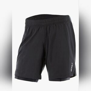 2XU X Vent Short